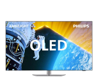 PHILIPS 65OLED819 OLED 144Hz 4K Google TV Ambilight TV - 1240771 - zdjęcie 2